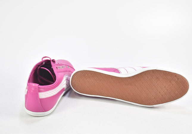 Puma Damen Sportschuhe Sneaker EUR 42,5 Nr. 24-J 5172-Schuh-Gebraucht-secondhand