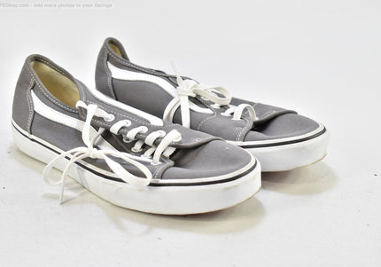 Vans  Herren Sportschuhe Sneaker  EUR 43 Nr. 25-M 1110