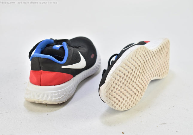 Nike Revolution Damen Sportschuhe Sneaker EUR 38 Nr. 25-A 1785-Schuh-Gebraucht-secondhand