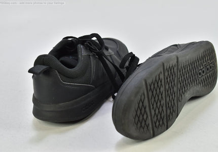 Adidas Tensaur Damen Sportschuhe Sneaker  EUR 38 2/3 Nr. 25-U 1455