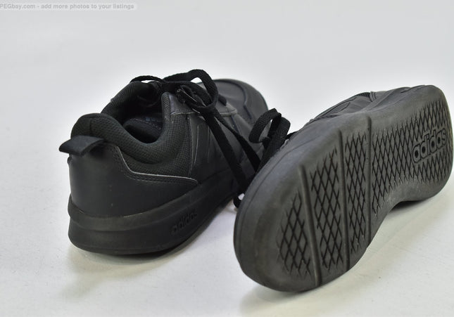 Adidas Tensaur Damen Sportschuhe Sneaker  EUR 38 2/3 Nr. 25-U 1455