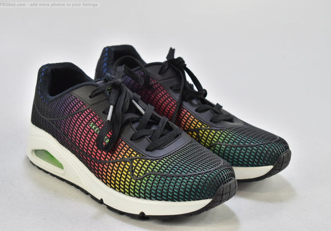 Skechers  Damen Sportschuhe Sneaker  EUR 37 Nr. 25-L 1067