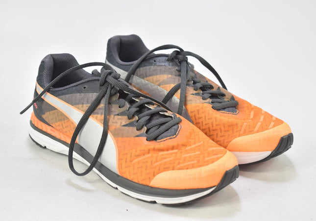 Puma Damen Sportschuhe Sneaker EUR 40 Nr. 24-U 2290-Schuh-Gebraucht-secondhand