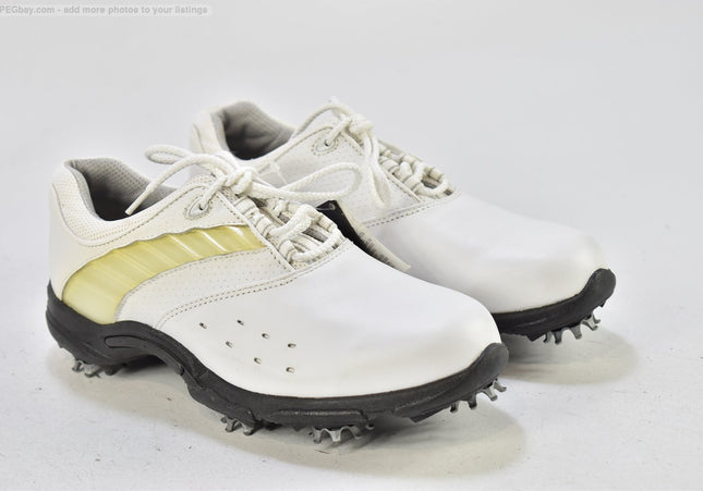 Footjoy  Damen Sportschuhe Sneaker  EUR 38 Nr. 25-Z 974