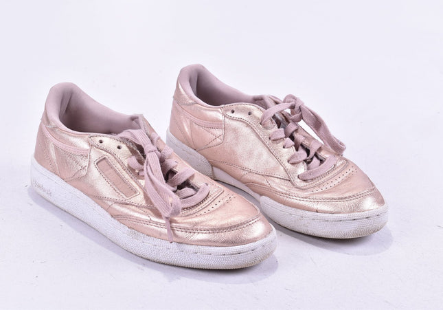 Reebok Damen Sportschuhe Sneaker EUR 38 Nr. 24-M 4828-Schuh-Gebraucht-secondhand