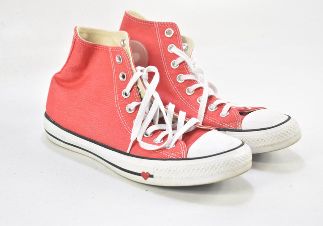 Converse Damen Sportschuhe Sneaker EUR 40 Nr. 23-N 2379-Schuh-Gebraucht-secondhand