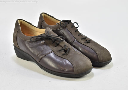 Finn Comfort  Damen Halbschuhe Freizeitschuhe  UK 6,5 Nr. 25-M 1751