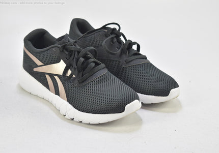 Reebok Damen Sportschuhe Sneaker EUR 38 Nr. 25-J 1928-Schuh-Gebraucht-secondhand