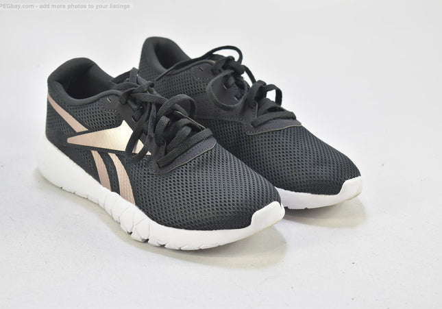 Reebok Damen Sportschuhe Sneaker EUR 38 Nr. 25-J 1928-Schuh-Gebraucht-secondhand