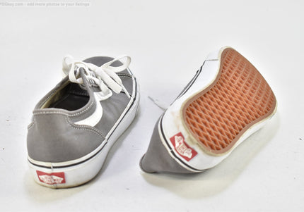 Vans  Herren Sportschuhe Sneaker  EUR 43 Nr. 25-M 1110