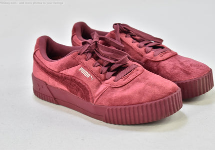 Puma  Damen Sportschuhe Sneaker  EUR 40 Nr. 25-Z 2101