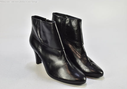 Cox  Damen Stiefelette Boots  SL 27cm Nr. 25-B 2187