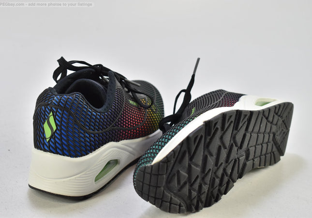 Skechers  Damen Sportschuhe Sneaker  EUR 37 Nr. 25-L 1067