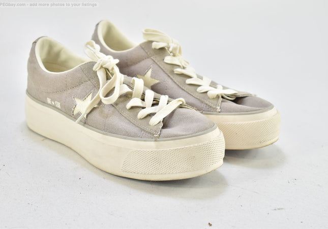Converse Damen Sportschuhe Sneaker EUR 40 Nr. 25-A 1786-Schuh-Gebraucht-secondhand