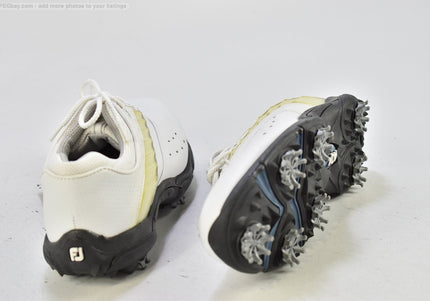 Footjoy  Damen Sportschuhe Sneaker  EUR 38 Nr. 25-Z 974