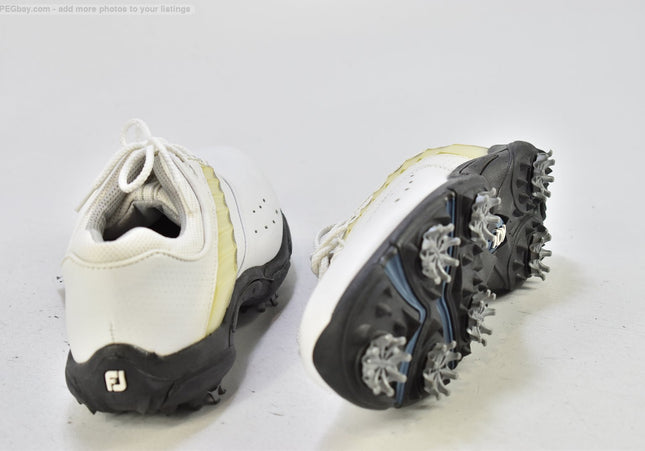 Footjoy  Damen Sportschuhe Sneaker  EUR 38 Nr. 25-Z 974
