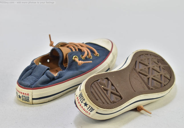 Converse  Damen Sportschuhe Sneaker  EUR 37,5 Nr. 25-N 1694