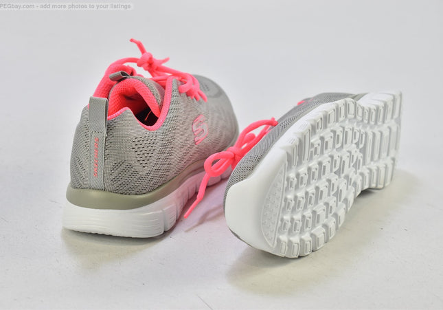 Skechers  Damen Sportschuhe Sneaker  EUR 38 Nr. 25-L 1708