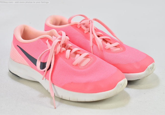 Nike Flex Experience Damen Sportschuhe Sneaker EUR 40 Nr. 25-U 746-SchuhGebraucht