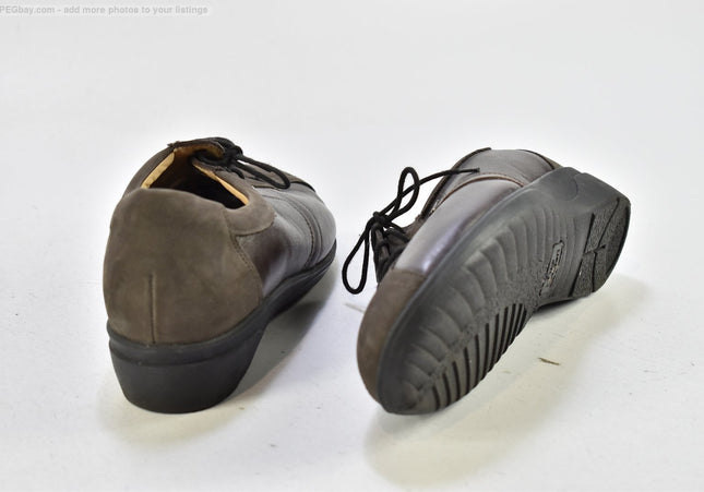 Finn Comfort  Damen Halbschuhe Freizeitschuhe  UK 6,5 Nr. 25-M 1751