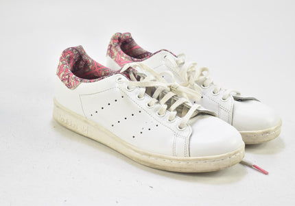Adidas Stan Smith Damen Sportschuhe Sneaker EUR 38 Nr. 24-T 2578-Schuh-Gebraucht-secondhand