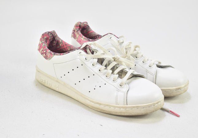 Adidas Stan Smith Damen Sportschuhe Sneaker EUR 38 Nr. 24-T 2578-Schuh-Gebraucht-secondhand