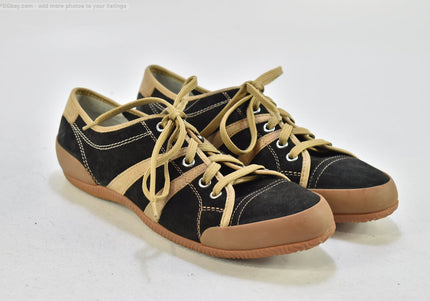 Geox  Damen Halbschuhe Freizeitschuhe  EUR 40 Nr. 26-F 558