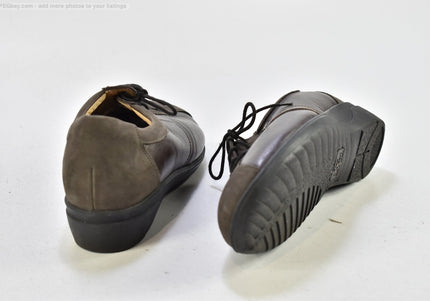 Finn Comfort  Damen Halbschuhe Freizeitschuhe  UK 6,5 Nr. 25-M 1751