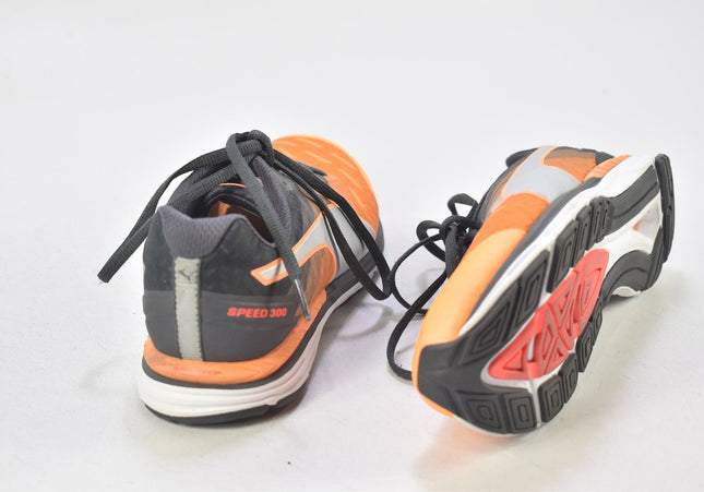 Puma Damen Sportschuhe Sneaker EUR 40 Nr. 24-U 2290-Schuh-Gebraucht-secondhand
