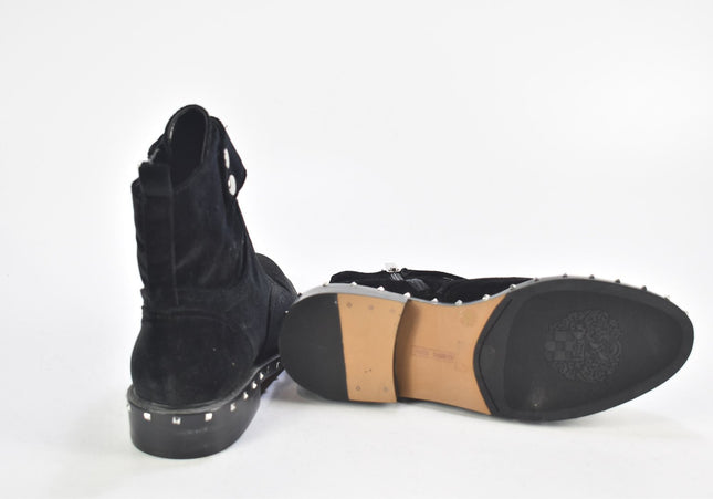 Vince Camuto Damen Stiefelette Boots EUR 37 Nr. 24-J 2282-Schuh-Gebraucht-secondhand