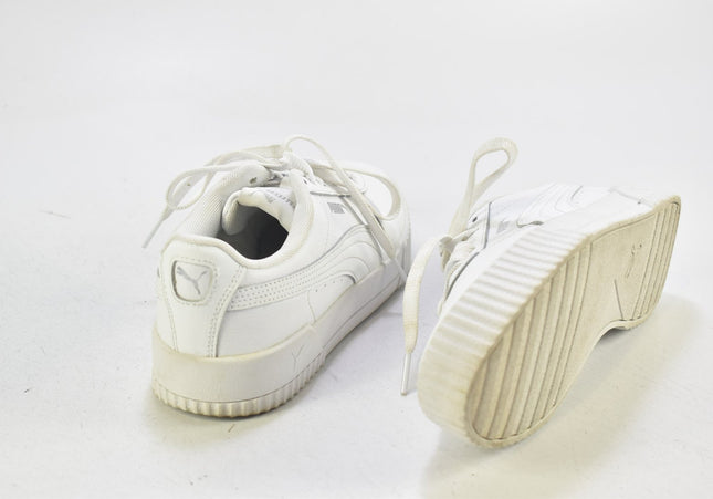 Puma Damen Sportschuhe Sneaker EUR 39 Nr. 24-X 1058-Schuh-Gebraucht-secondhand