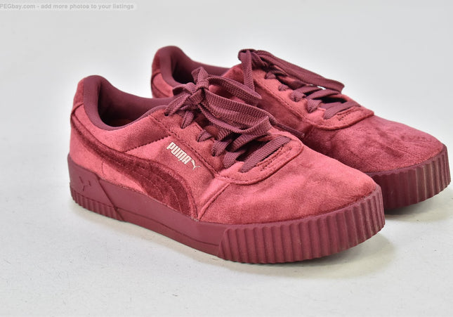 Puma  Damen Sportschuhe Sneaker  EUR 40 Nr. 25-Z 2101