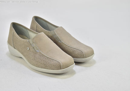 Medicus  Damen Halbschuhe Slipper Ballerinas  UK 4 Nr. 25-N 989