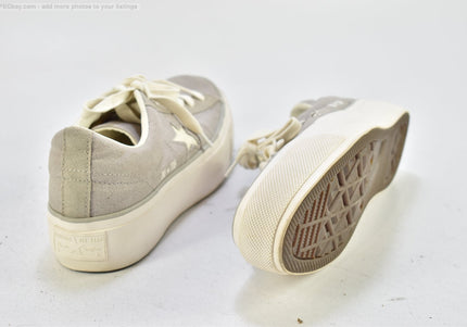 Converse Damen Sportschuhe Sneaker EUR 40 Nr. 25-A 1786-Schuh-Gebraucht-secondhand