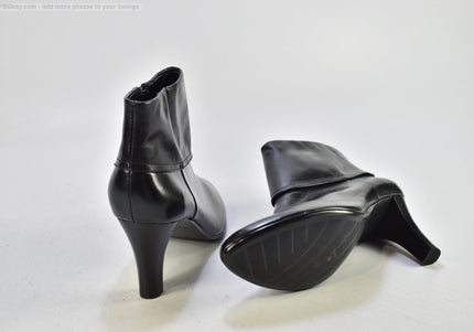 Cox  Damen Stiefelette Boots  SL 27cm Nr. 25-B 2187