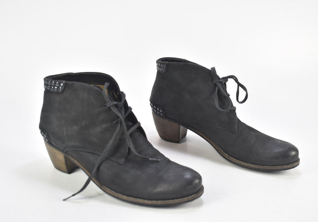 Kennel&Schmenger Damen Stiefelette Boots UK 7 Nr. 24-J 2283-Schuh-Gebraucht-secondhand