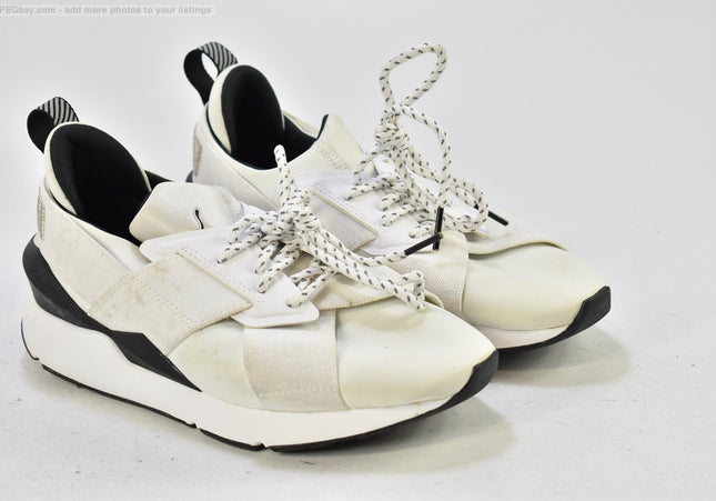 Puma  Damen Sportschuhe Sneaker  EUR 37 Nr. 25-Z 975