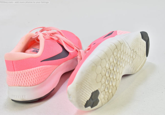 Nike Flex Experience Damen Sportschuhe Sneaker EUR 40 Nr. 25-U 746-SchuhGebraucht