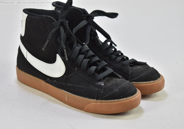 Nike Blazer Damen Sportschuhe Sneaker  EUR 40 Nr. 25-L 1709