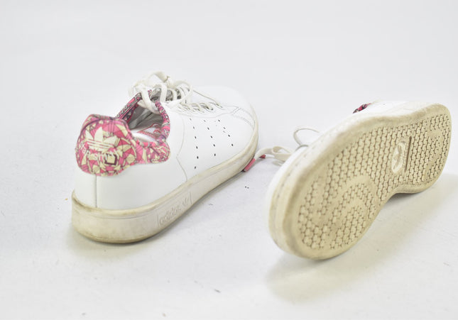 Adidas Stan Smith Damen Sportschuhe Sneaker EUR 38 Nr. 24-T 2578-Schuh-Gebraucht-secondhand