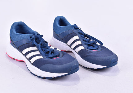 Adidas Neo Damen Sportschuhe Sneaker EUR 40 Nr. 24-M 4829-Schuh-Gebraucht-secondhand