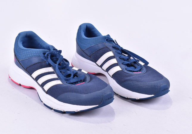 Adidas Neo Damen Sportschuhe Sneaker EUR 40 Nr. 24-M 4829-Schuh-Gebraucht-secondhand