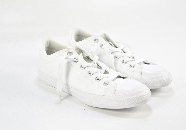 Converse Damen Sportschuhe Sneaker EUR 37,5 Nr. 23-N 2380-Schuh-Gebraucht-secondhand