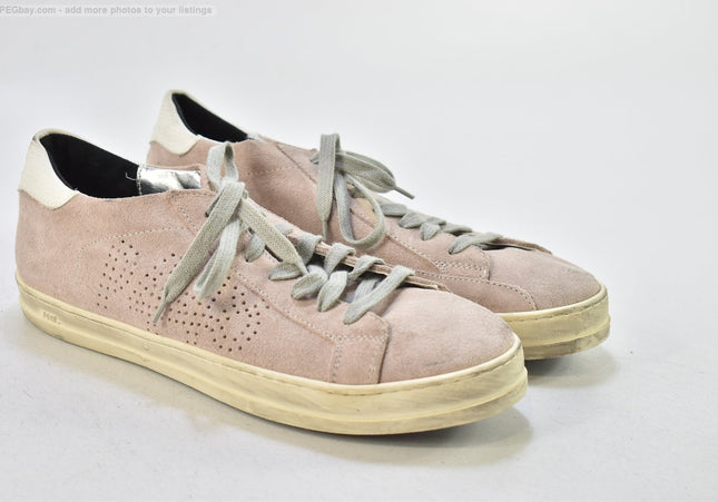 P448  Herren Halbschuhe Freizeitschuhe  EUR 43 Nr. 26-Z 284