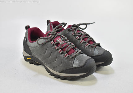 Mc Kinley  Damen Wanderschuhe Trekking  EUR 39 Nr. 26-Y 1987