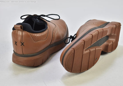 Tefors  Herren Halbschuhe Freizeitschuhe  SL 27cm Nr. 25-N 1595