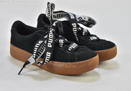 Puma Vikky Damen Sportschuhe Sneaker  EUR 38 Nr. 25-N 2009