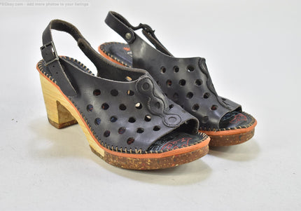 Art  Damen Sandale Sandalette  EUR 38 Nr. 26-S 514