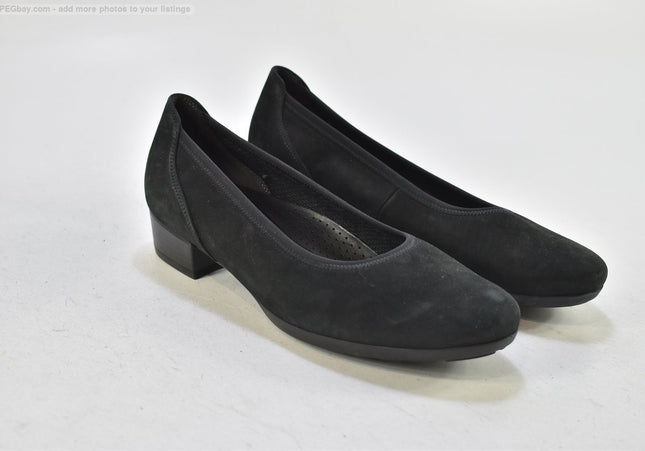Gabor  Damen Pumps High Heels  UK 5,5 Nr. 26-U 2614
