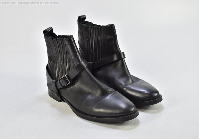 Walter Bauer  Damen Stiefelette Boots  EUR 38 Nr. 25-B 1801
